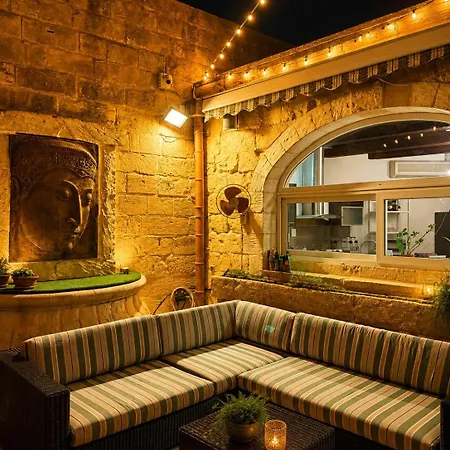 Villa Casa Serena
