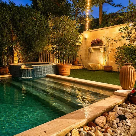 Casa Serena Żebbuġ
