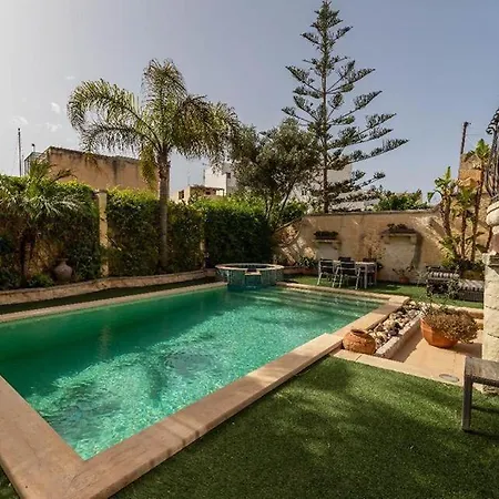 Casa Serena *