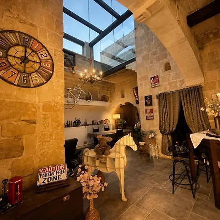 Casa Serena ヴィラ *