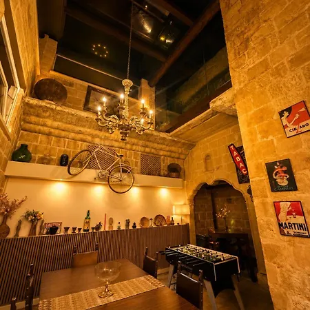 Casa Serena Villa *