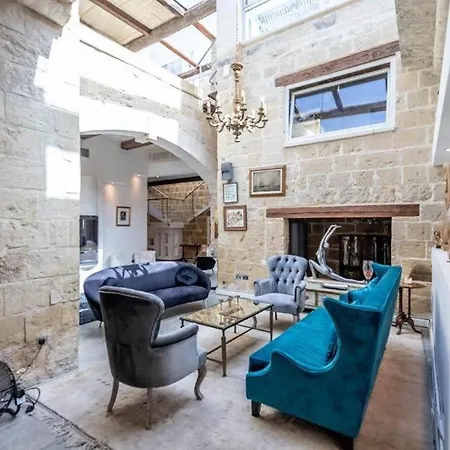 Casa Serena