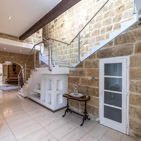 Casa Serena Villa *