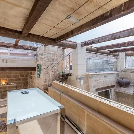 Villa Casa Serena Żebbuġ