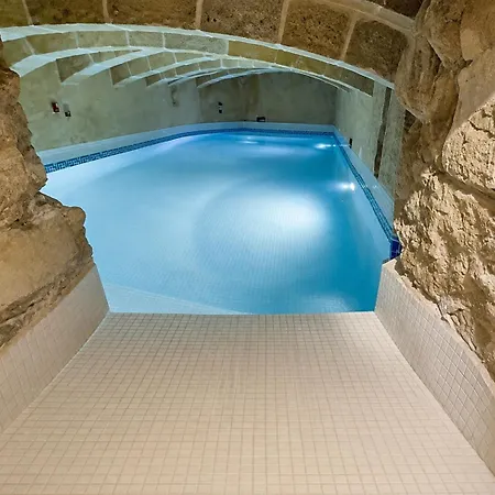 Casa Serena Villa Żebbuġ